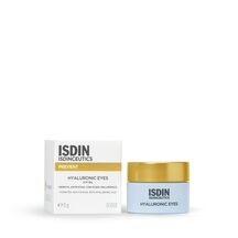 ISDINCEUTICS HYALURONIC EYES (CREMA PARA CONTORNO DE OJOS)